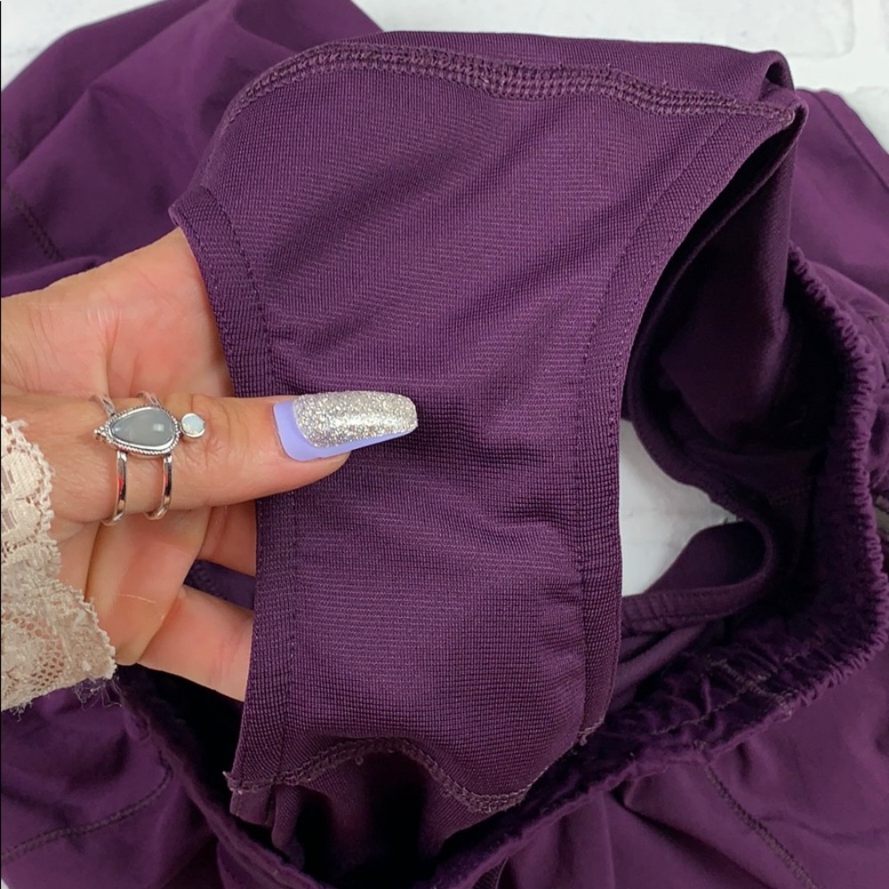 🍋Lululemon Hotty Hot Short! - Picture 8 of 8